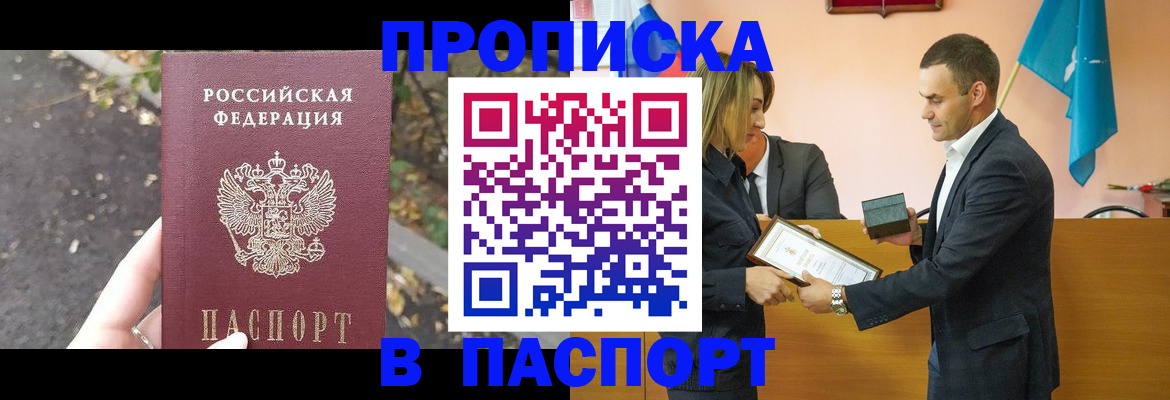 временная регистрация госуслуги в Шали
